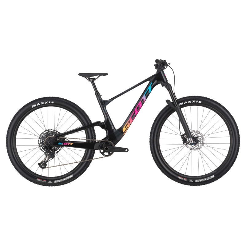 Moto SCOTT SPARK RC 700 2026