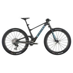 Vélo SCOTT SPARK RC SL 2026