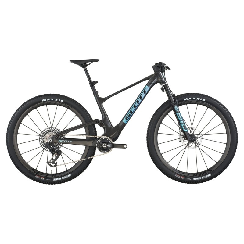 Vélo SCOTT SPARK RC SL 2026