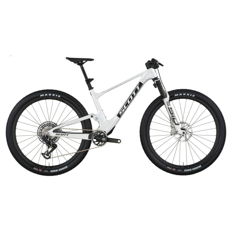 VÉLO SCOTT SPARK RC WORLD CUP EVO 2026