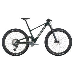 Vélo SCOTT SPARK RC TEAM...