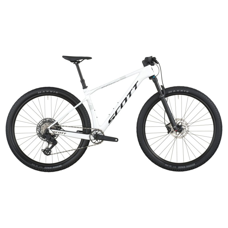 Vélo SCOTT SCALE 910 2026