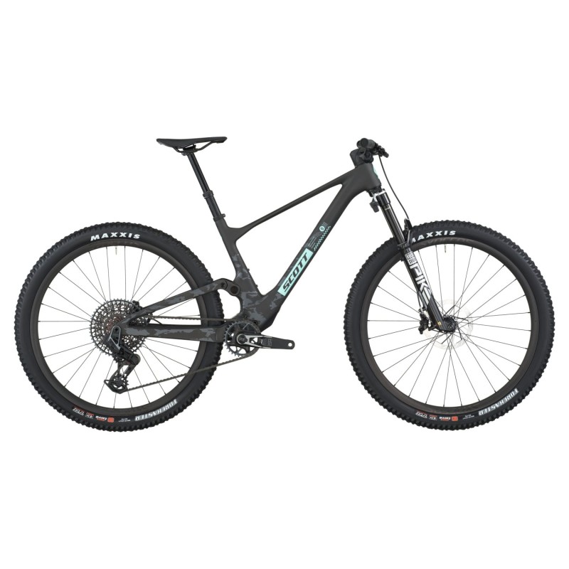 VÉLO SCOTT SPARK 900 TR