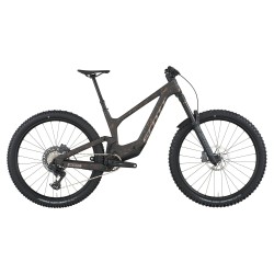 VÉLO SCOTT RANSOM 910 2026