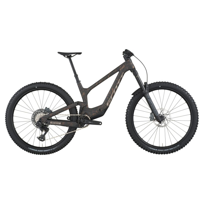 VÉLO SCOTT RANSOM 910 2026