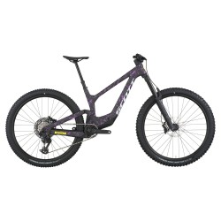 VÉLO SCOTT RANSOM 920 2026