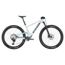 VÉLO SCOTT SPARK RC PRO 2026