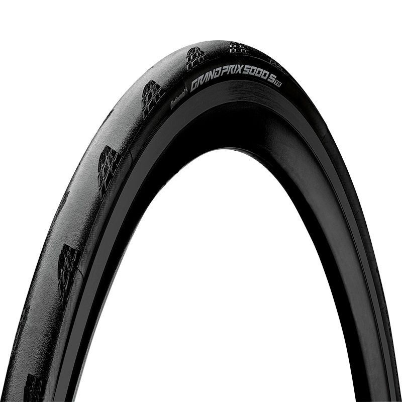CUB.CONTI GRAND PRIX 5000 S 700x35C TLR PLEG.NOIR
