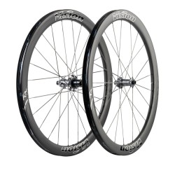 JG.RUEDAS VISION METRON45...