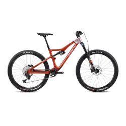 VTT BH LYNX TRAIL 9.0