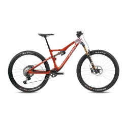 VTT BH LYNX TRAIL 9.5