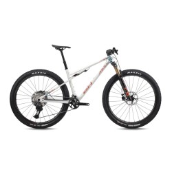 VTT BH LYNX SLS 8.0