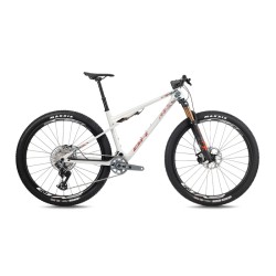 VTT BH LYNX SLS 8.5