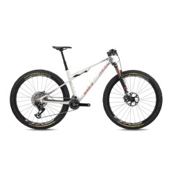 VTT BH LYNX SLS 9.5
