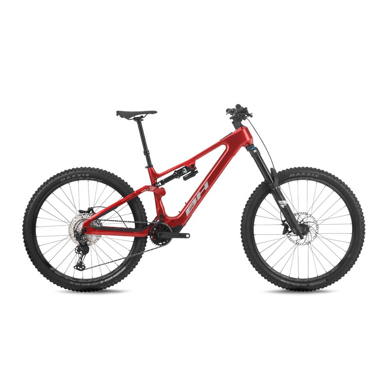 VTT électrique BH iLYNX+ NX ENDURO CARBON 9.8