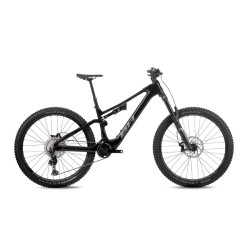 VTT électrique BH iLYNX+ NX...