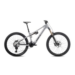 VTT électrique BH iLYNX+ NX...