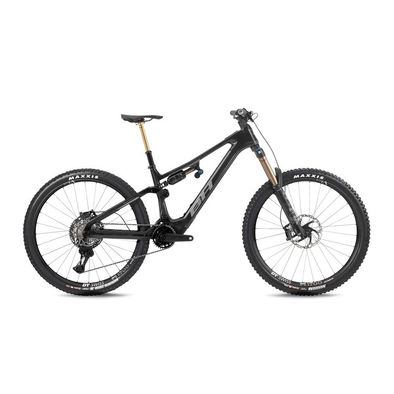 VTT électrique BH iLYNX+ NX ENDURO CARBON 9.8
