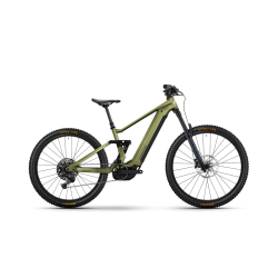 Vélo électrique Lapierre...