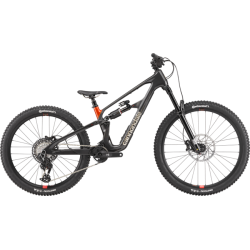 Vélo de trail Cannondale...