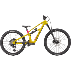 Vélo de trail Cannondale...