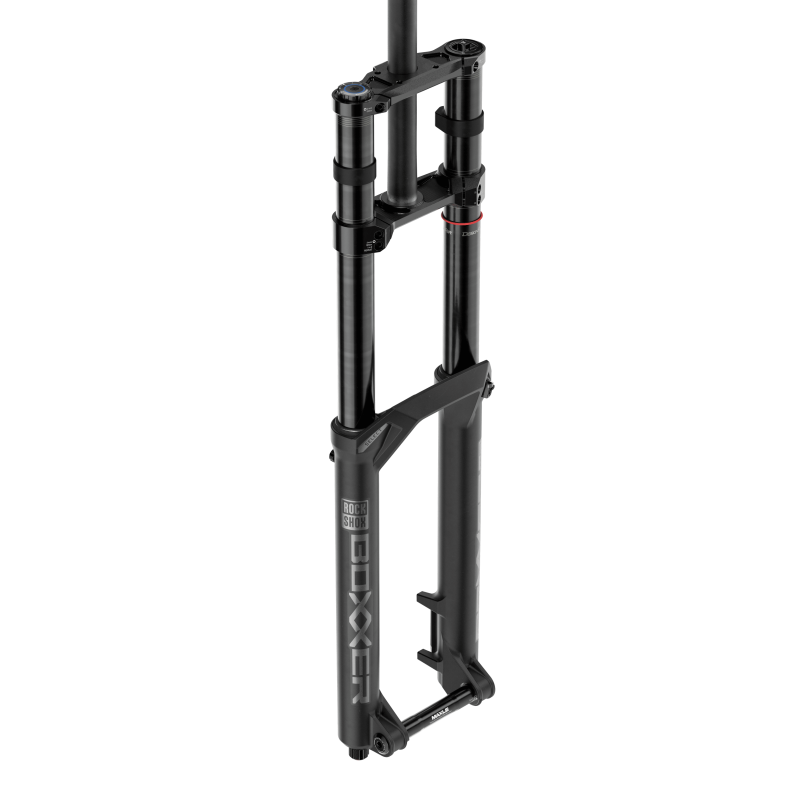 Fourche Boxxer Select 27.5 Boost 20x110 200 mm Noir Déport 48 Debonair+ D2