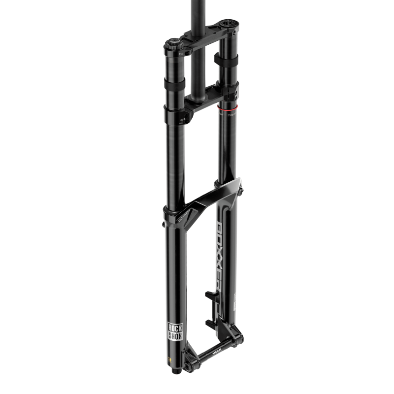 Fourche Boxxer Ultimate Charger 3.2 29 Boost 20x110 200 mm Noir Déport 48 C5/R55 D2