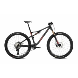 VTT BH LYNX RACE 9.2
