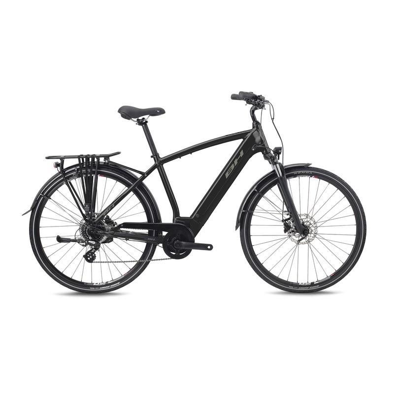 BH ATOM CITY VÉLO URBAIN