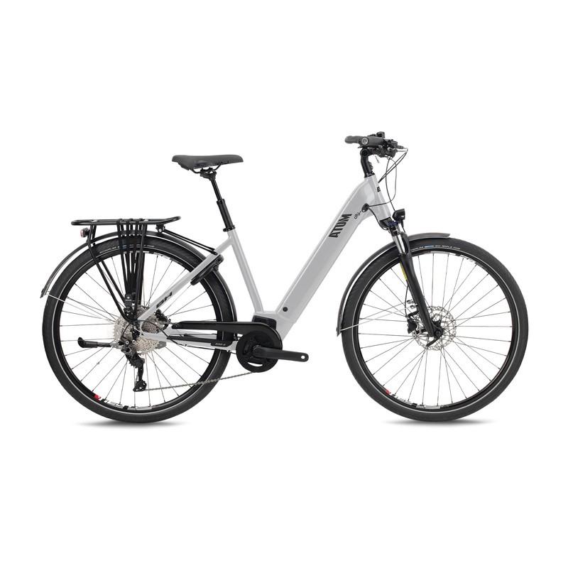 Vélo urbain BH ATOM CITY WAVE PRO