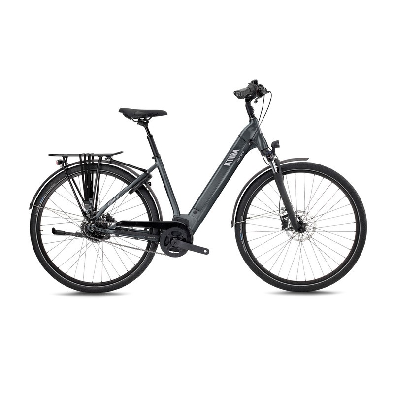Vélo urbain BH ATOM DIAMOND WAVE PRO