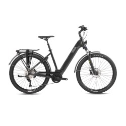 BH ATOM SUV PRO VÉLO URBAIN