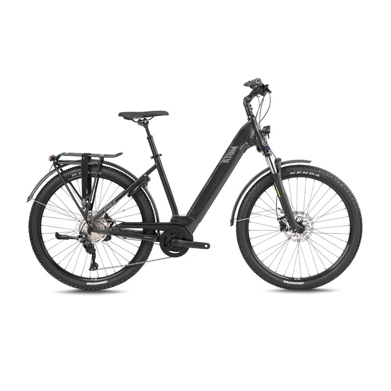 BH ATOM SUV PRO VÉLO URBAIN