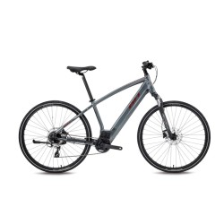 Vélo urbain BH ATOM CROSS