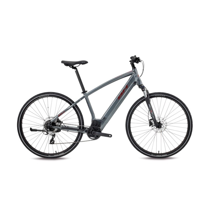 Vélo urbain BH ATOM CROSS