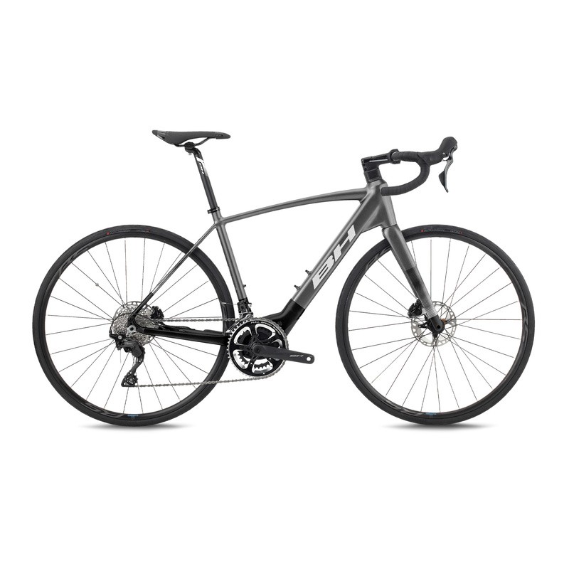 Vélo de route électrique BH iRS1 1.2
