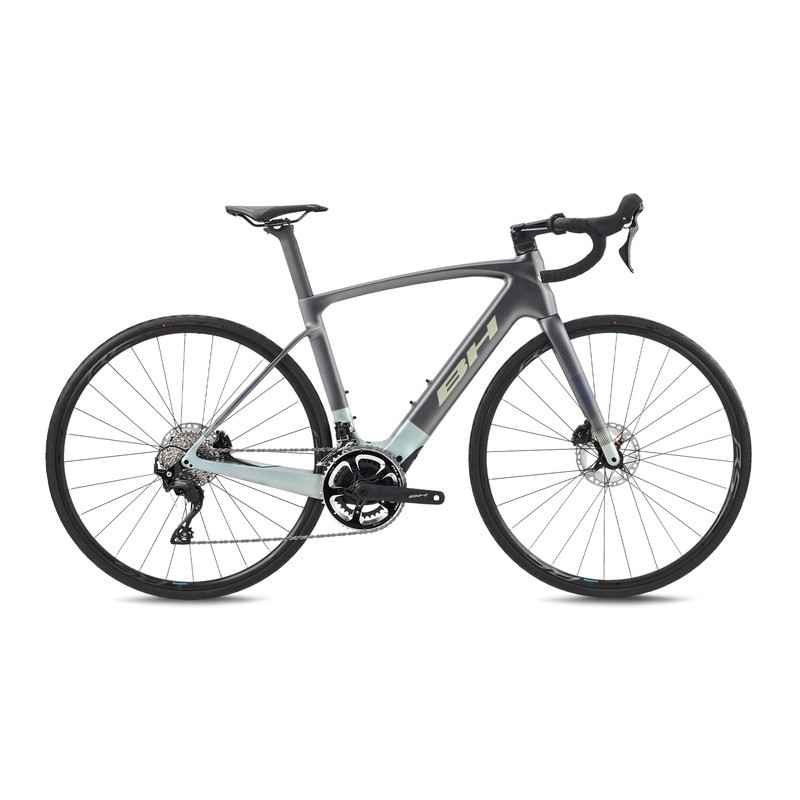 Vélo de route électrique BH iRS1 CARBON 1.4