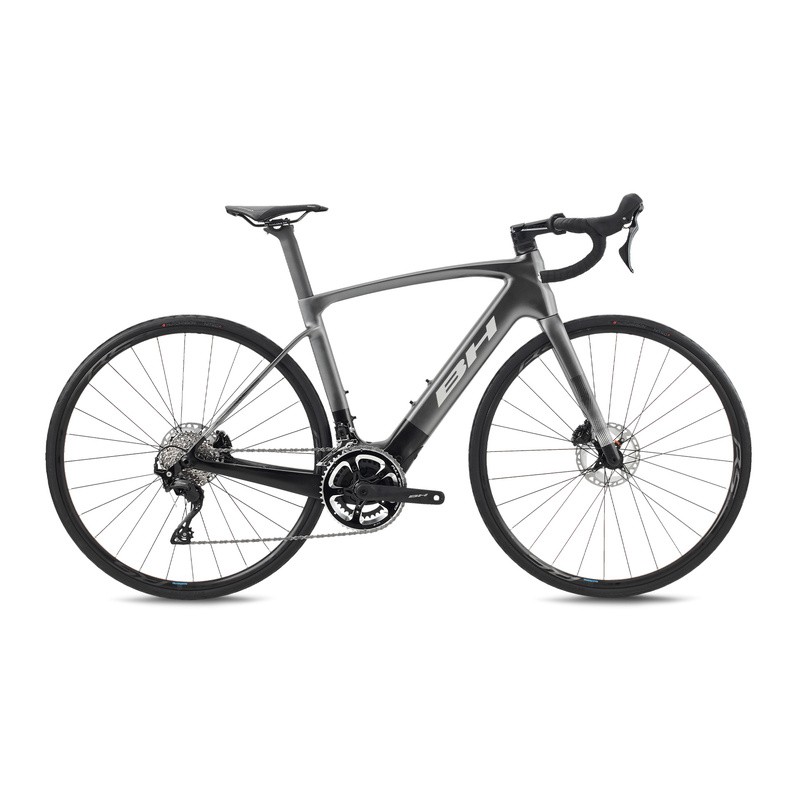 Vélo de route électrique BH iRS1 CARBON 1.4