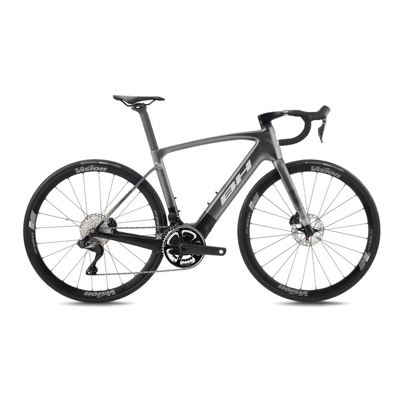 Vélo de route électrique BH iRS1 CARBON 1.6