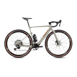 Vélo de gravel électrique...