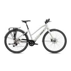 Vélo électrique urbain BH...