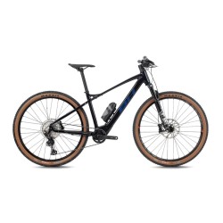 Vélo électrique urbain BH...