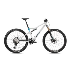 VTT électrique BH iLYNX...
