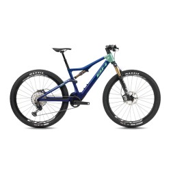VTT électrique BH iLYNX...