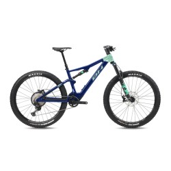 VTT électrique BH iLYNX...