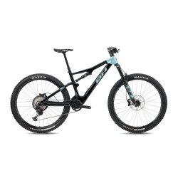VTT électrique BH iLYNX...