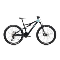 VTT électrique BH iLYNX...