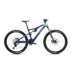 VTT électrique BH iLYNX...