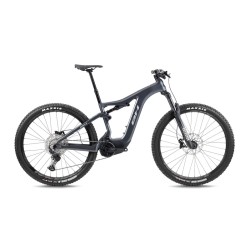 VTT électrique BH ATOMX...