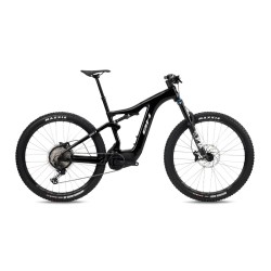 VTT électrique BH ATOMX...